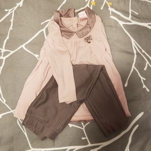 Toddler outfit